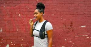 Corsa, i primi caldi - Janoa