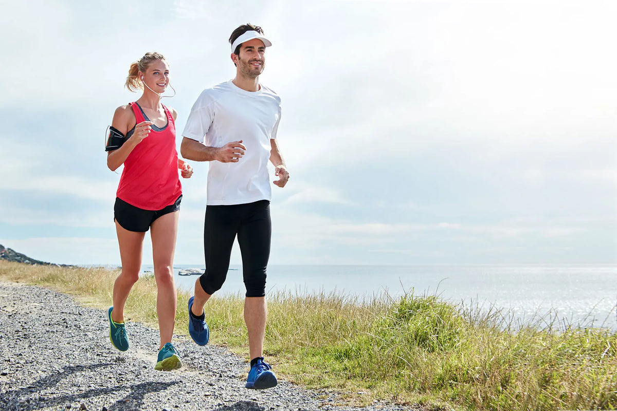 Come Correre per Dimagrire Senza Perdere Muscoli - Janoa