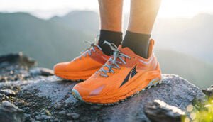 Drop Zero vs Scarpe Tradizionali: Quale Scegliere? - Janoa