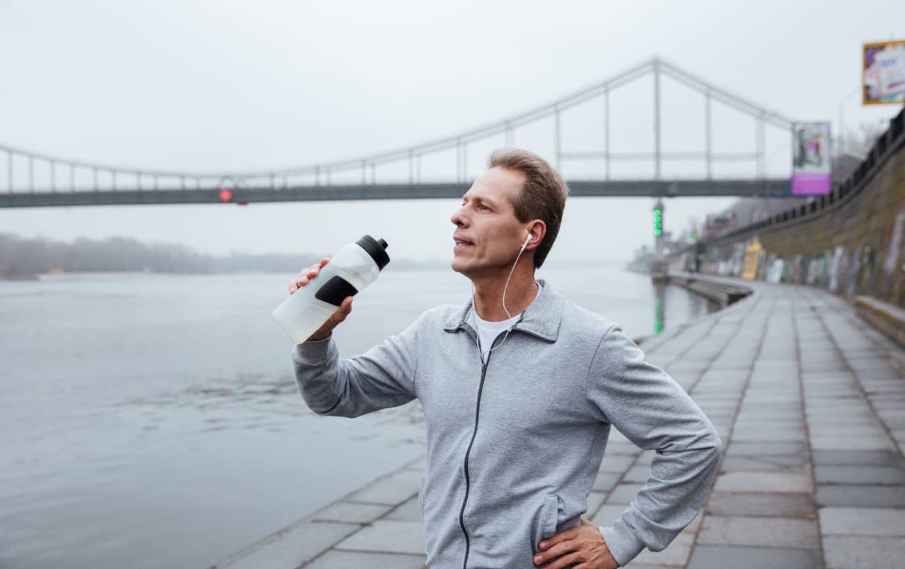 Correre Dopo i 50 Anni: …Senza Farsi Male - Janoa