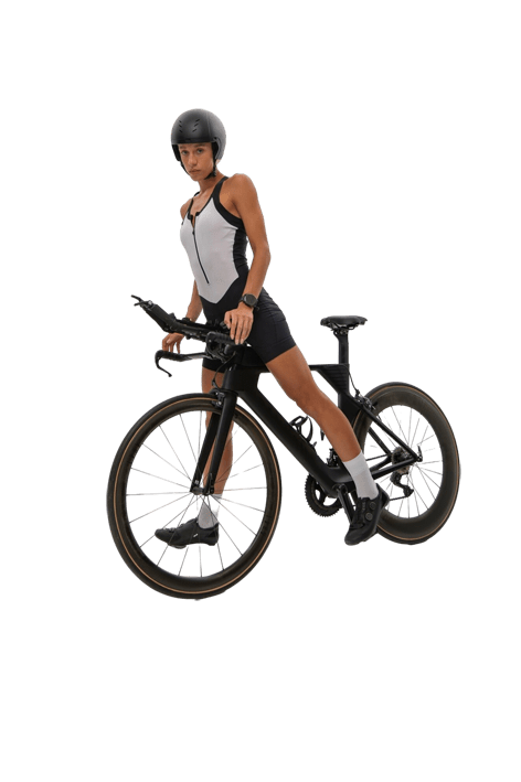 Ciclismo - Janoa