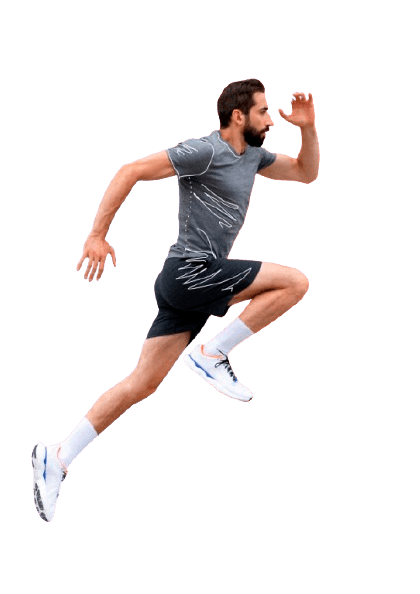 Running - Janoa