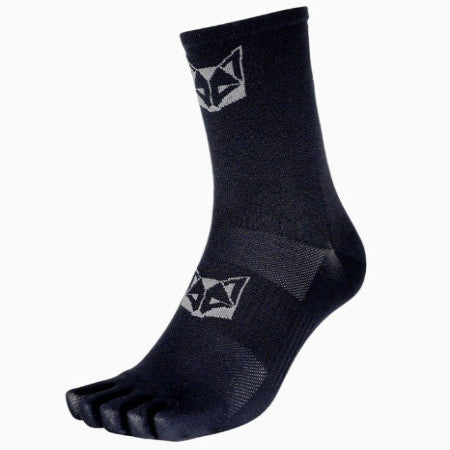 Calzini running a 5 dita - by OTSO - Janoa