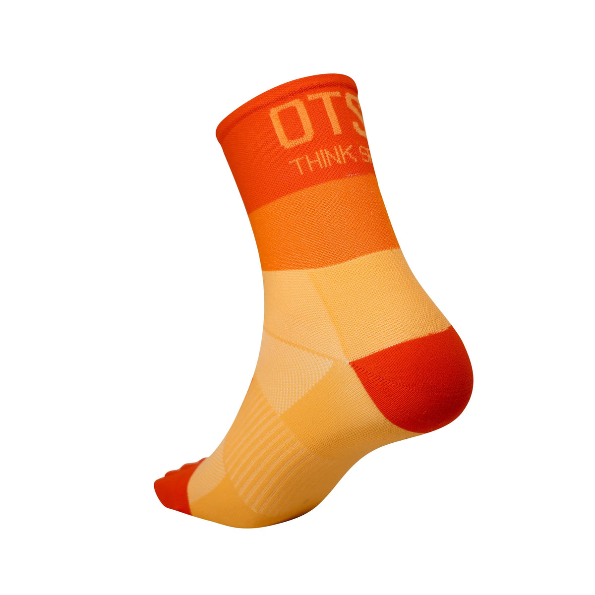 Calzini running a 5 dita - by OTSO - Janoa