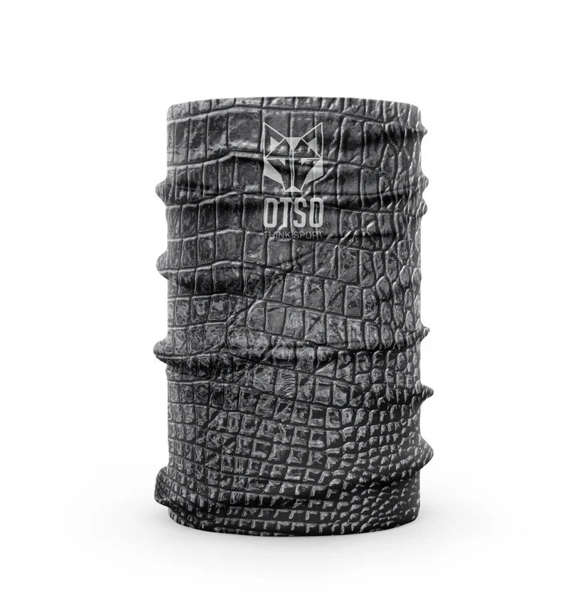 Scaldacollo sportivo (unisex) 6 fantasie - by OTSO - Janoa