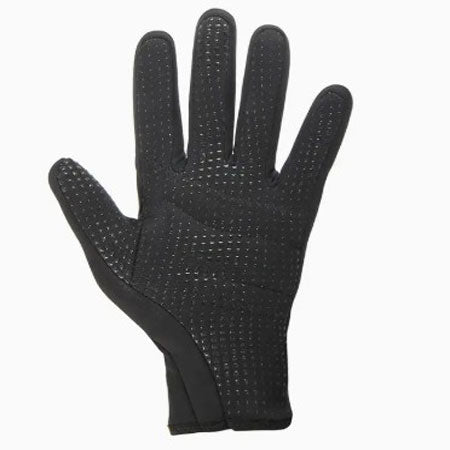 Guanti Invernali Qubo - by Threeface - Janoa