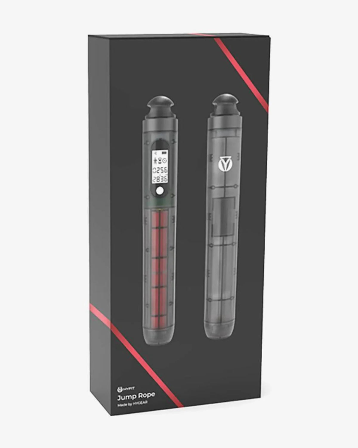 Corda per saltare Hyrope Smart Fitness - by HYGEAR - Janoa