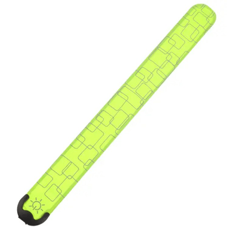 Bracciale da corsa Led con batteria - by Onamaste - Janoa