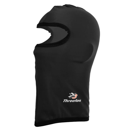 Passamontagna Termico - by Threeface - Janoa