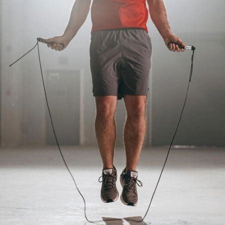 Corda per saltare Hyrope Smart Fitness - by HYGEAR - Janoa