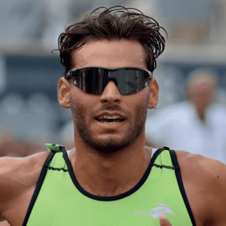 Occhiali da running Sprint cat. 3 - by EASSUN - Janoa