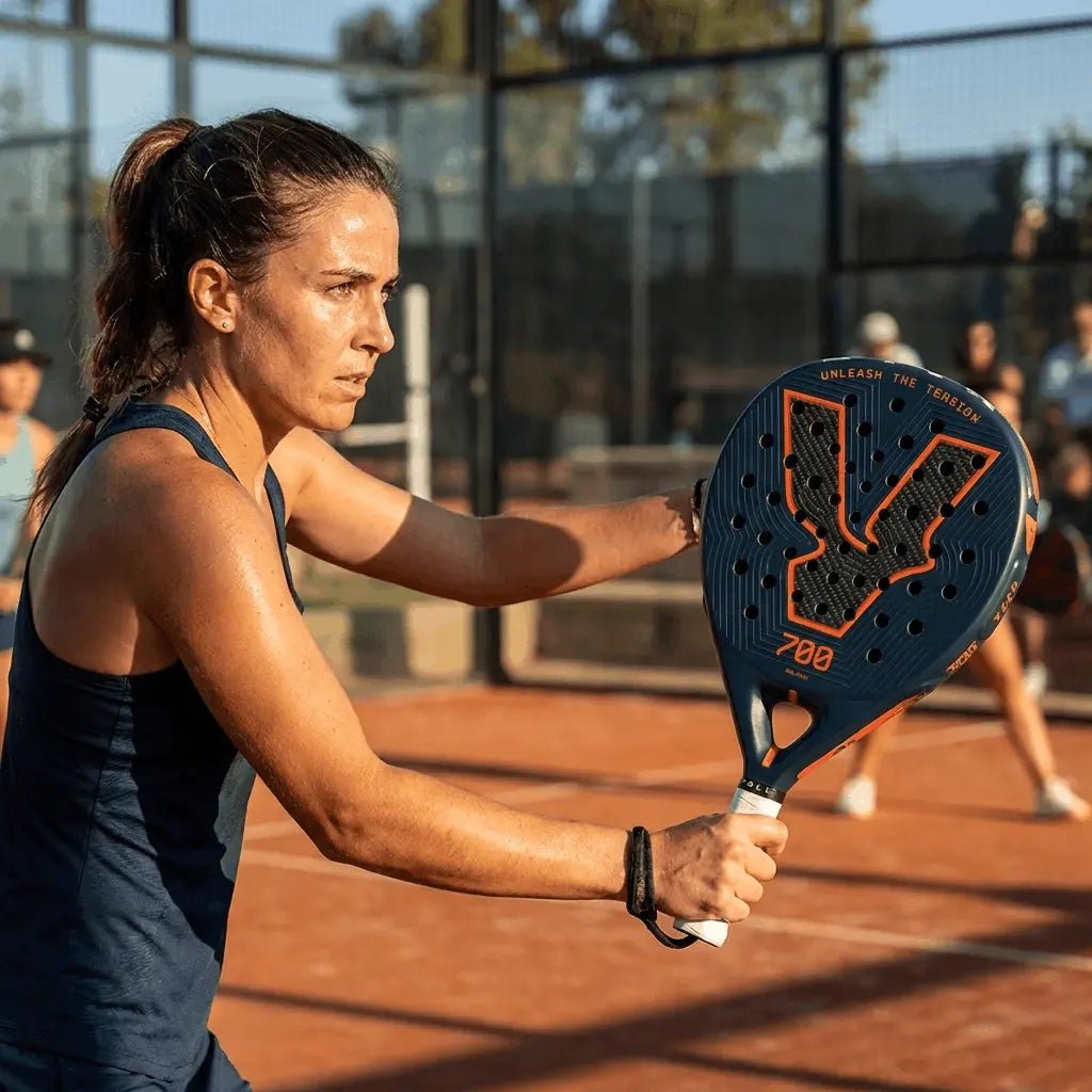 Racchetta da Padel Volt 700 v5 - by Volt Padel - Janoa
