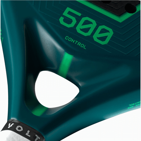 Racchetta da Padel Volt 500 v5 - by Volt Padel - Janoa