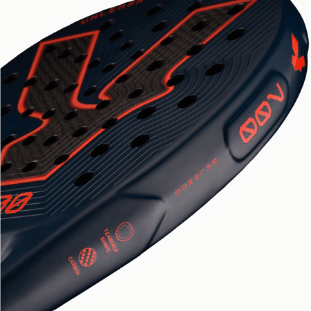 Racchetta da Padel Volt 700 v5 - by Volt Padel - Janoa