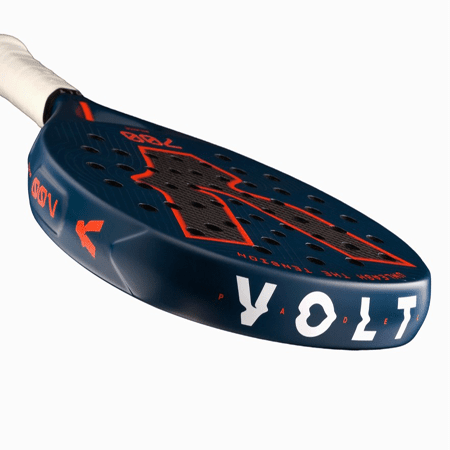 Racchetta da Padel Volt 700 v5 - by Volt Padel - Janoa