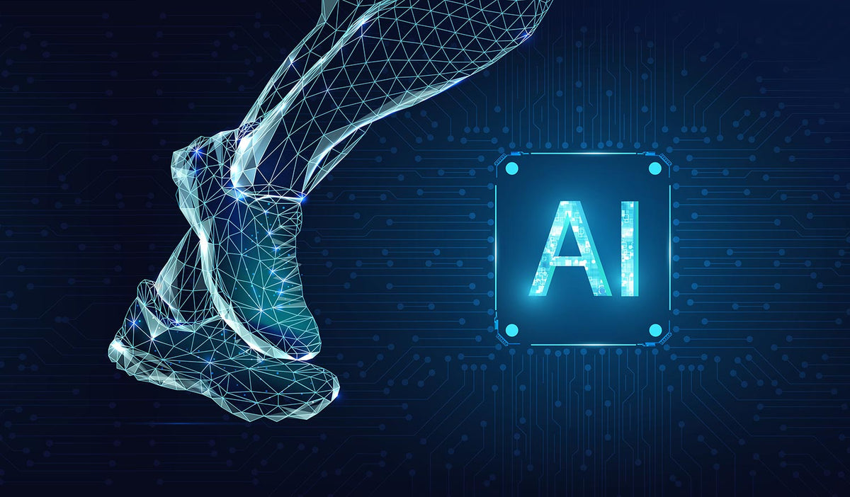 Come l’Intelligenza Artificiale sta cambiando la corsa - Janoa