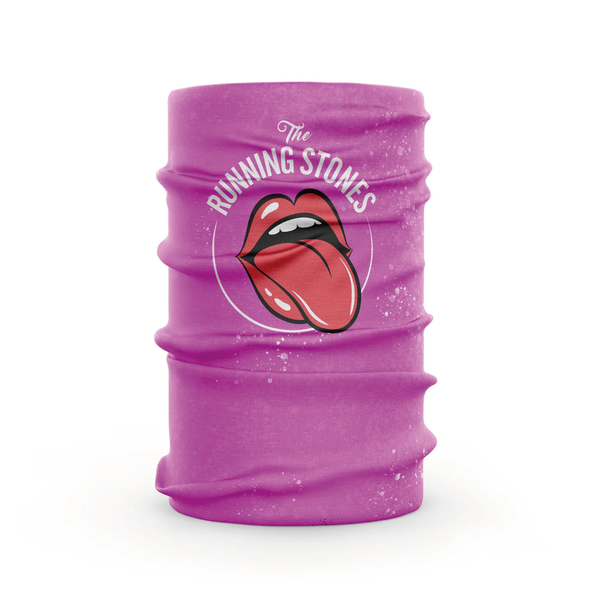 Scaldacollo sportivo (unisex) 6 fantasie - by OTSO - Janoa