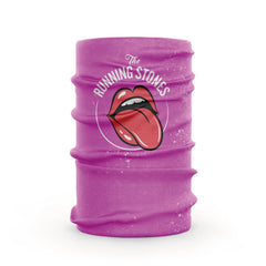 Scaldacollo sportivo (unisex) 6 fantasie - by OTSO - Janoa
