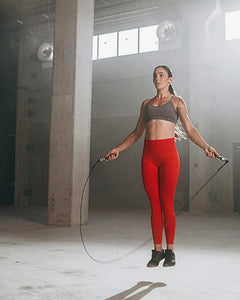 Corda per saltare Hyrope Smart Fitness - by HYGEAR - Janoa