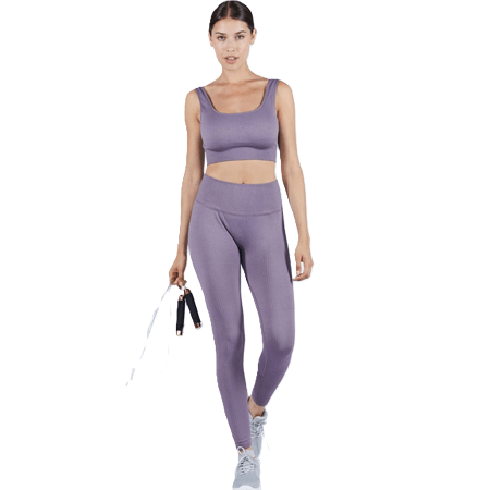 Total Look Gym Pack - Janoa