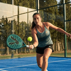 Racchetta da Padel Volt 500 v5 - by Volt Padel - Janoa