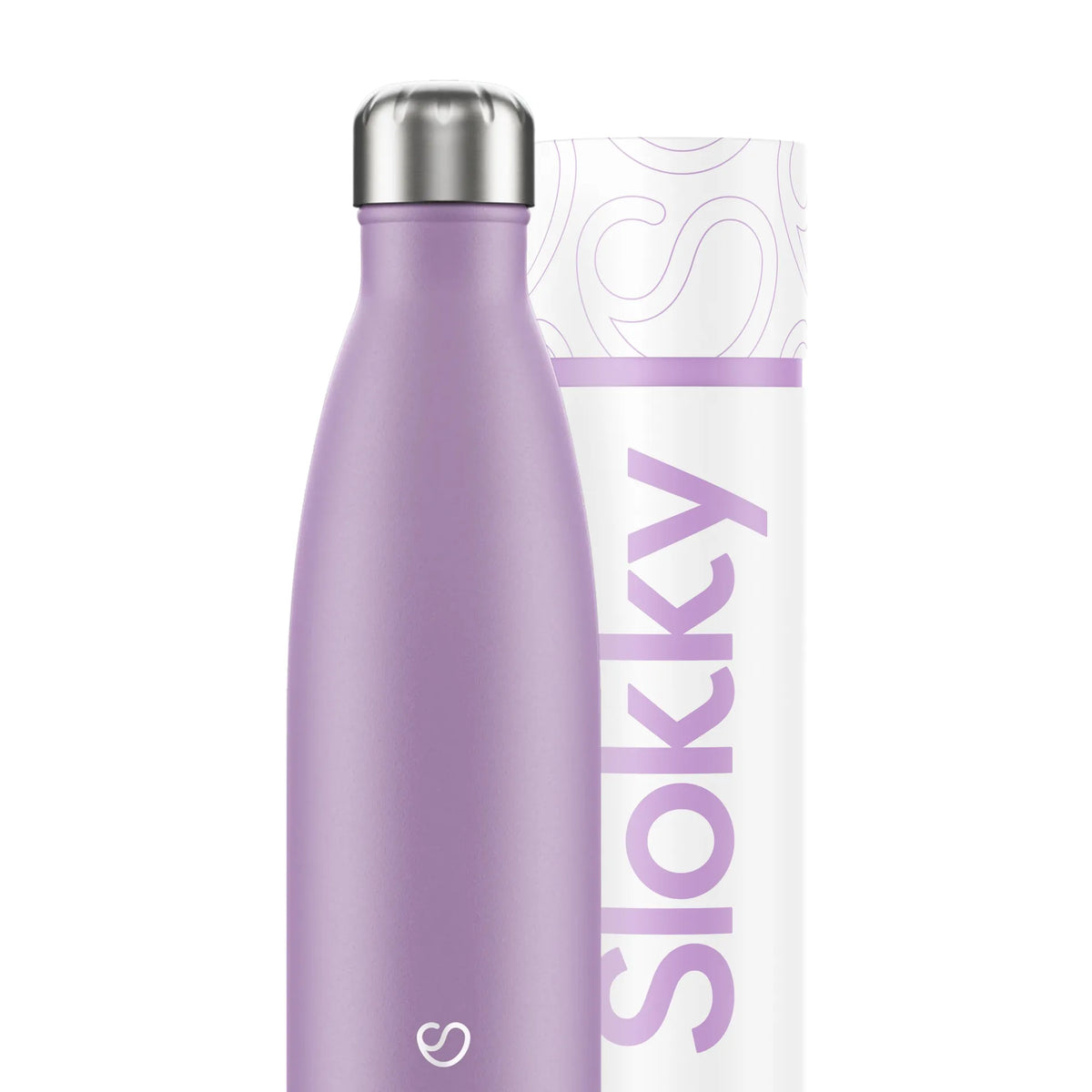 Borraccia thermos 500 ml. - by Slokky - Janoa