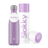 Borraccia thermos 500 ml. - by Slokky - Janoa