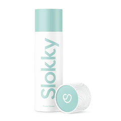 Borraccia thermos con tappo accessorio e moschettone 500 ml. - by Slokky - Janoa