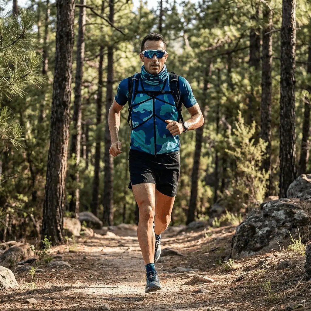 Trail Pack Elite - Janoa
