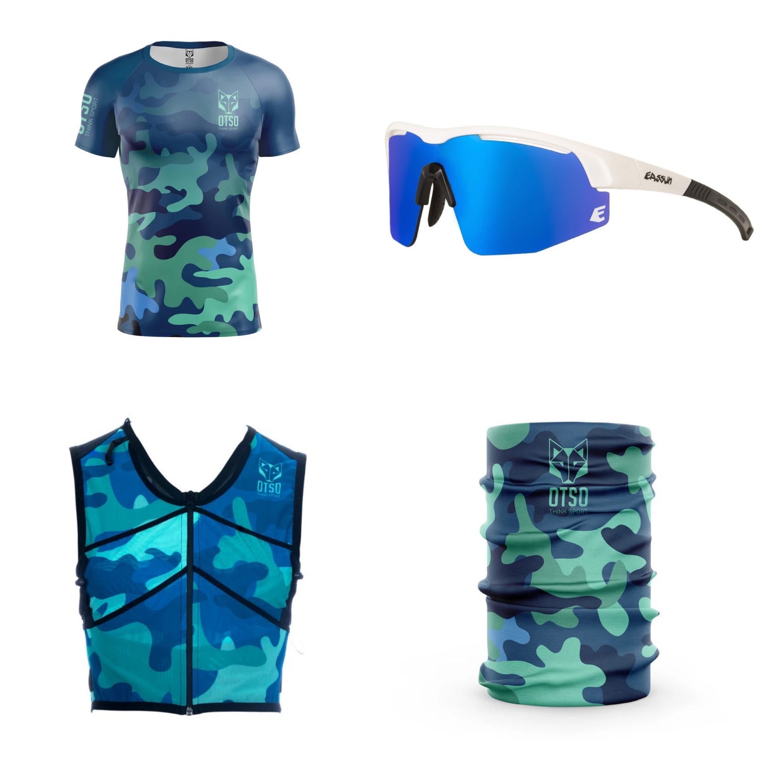 Trail Pack Elite - Janoa