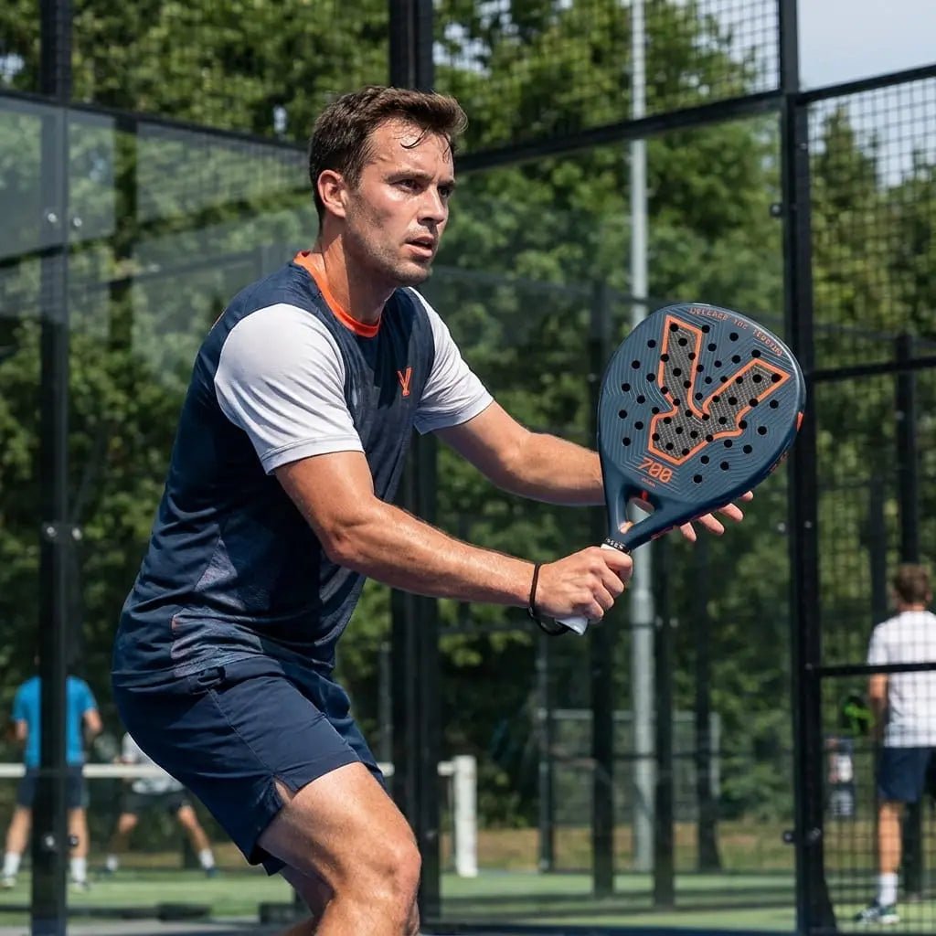 Racchetta da Padel Volt 700 v5 - by Volt Padel - Janoa
