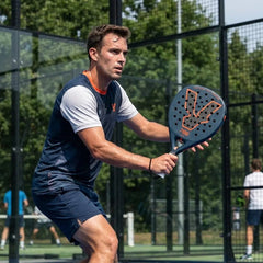 Racchetta da Padel Volt 700 v5 - by Volt Padel - Janoa